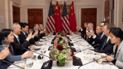 中美经贸“停和”：美国认输了对中国降低超1